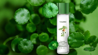 積雪草修護(hù)水 | 肌膚遇見修護(hù)界「救星」，愈見健康美肌